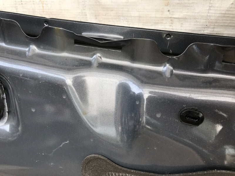 FORD ECOSPORT MK2 B515 2013-ON REAR DOOR SHELL PANEL LEFT PASSENGER SIDE
