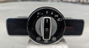 MERCEDES S-CLASS W221 06-13 HEADLIGHT CONTROL SWITCH A2215451904 GENUINE