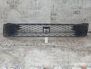 VW CADDY MK4 2020-ON FRONT BUMPER LOWER GRILL 2k7853677