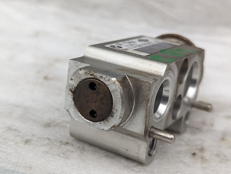 BMW X1 E84 09-15 AIR CONDITIONING EXPANSION VALVE 9226078