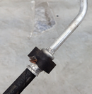 MERCEDES C-CLASS W204 07-11 A/C AIR CONDITIONING PIPE A2048302616 GENUINE