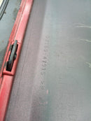 TOYOTA PRIUS IV MK4 XW50 2015-18 REAR BUMPER GENUINE 6x PDC 52159-47915