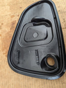 VW GOLF MK7 2012-2020 FRONT LEFT N/S DOOR COVER TRIM PLATE 5G4837915G GENUINE