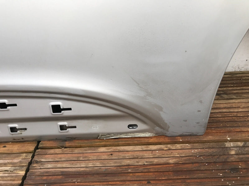 VIVARO, TRAFIC NISSAN NV300, TALENTO 2014-18 LEFT SIDE FRONT DOOR PANEL