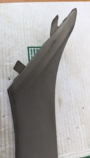 BMW 3 SERIES F30 2011-2019 O/S FRONT RIGHT SIDE A PILLAR TRIM FABRIC 7296016