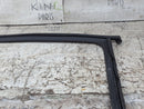 SKODA KAROQ NU7 17-21 REAR RIGHT O/S DOOR WINDOW GUIDE SEAL 575839431Q GENUINE