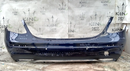 MERCEDES E W213 AMG 2016-2020 REAR BUMPER 6x PDC GENUINE A2138850001