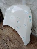 KIA SPORTAGE SL MK3 2010-2015 GENUINE BONNET HOOD PANEL in WHITE