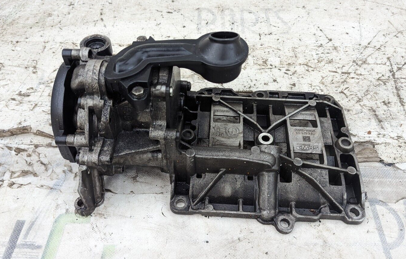 BMW 3 SERIES F30 N47 2.0 DIESEL 2011-2019 OIL PUMP 7810823 GENUINE