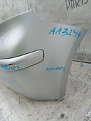 VW POLO 6Q 2001-2004 REAR BUMPER GENUINE 6Q6807421