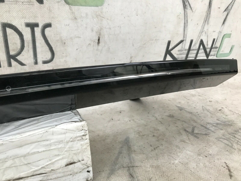 RANGE ROVER EVOQUE L551 2019- REAR SPOILER 3RD BRAKE LIGHT STOP LED FK72-13A613