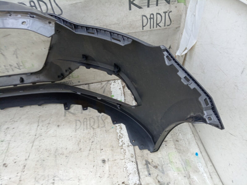 HYUNDAI i20 2014-18 FRONT BUMPER GENUINE 86511C8000