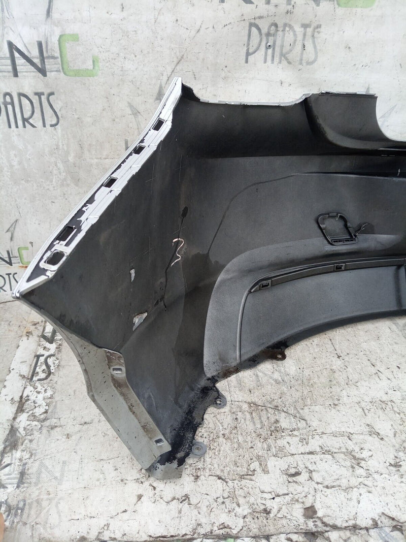 BMW 1 SERIES F20 SPORT LINE 2014 2015 2016 REAR BUMPER 51127273793