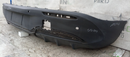 MERCEDES EQB AMG 2021-ON REAR BUMPER LOWER SECTION A2438852202