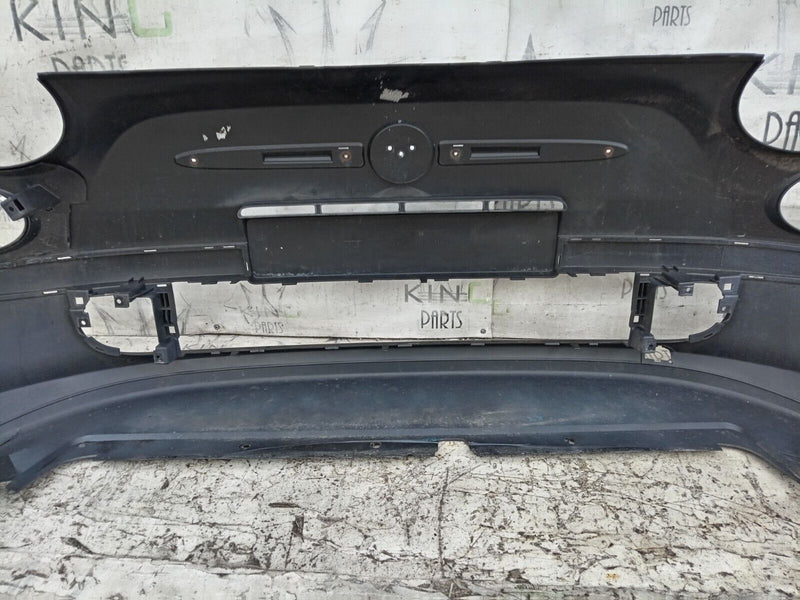 FIAT 500 2010-2015 FRONT BUMPER GENUINE 735426888 (ST4653)