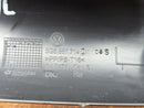 VW GOLF MK7 2012-2020 REAR LEFT TOP TAILGATE PARCEL SHELF TRIM 5G6867714C