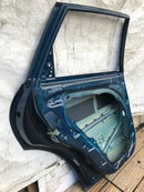 KIA NIRO MK1 (DE) 2016-20 REAR DOOR SHELL PANEL LEFT PASSENGER SIDE