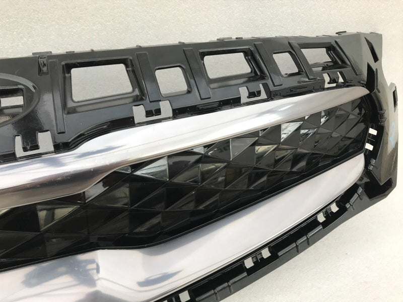 KIA XCEED MK3 CD PHEV CUV LCI 2022 FRONT BUMPER RADIATOR GRILLE 86351CR100