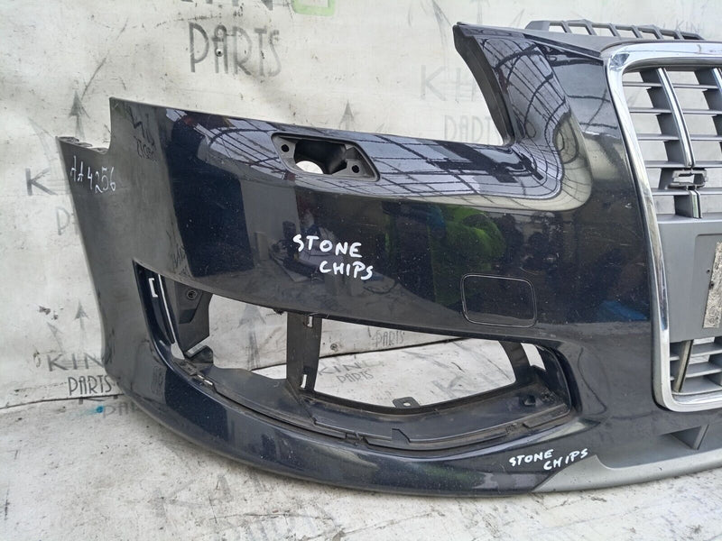 AUDI S3 8P 2005-2008 PREFACELIFT FRONT BUMPER 8P0807437F