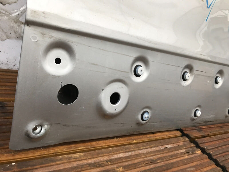RENAULT TRAFIC, VIVARO, FIAT TALENTO 2014-19 LEFT SIDE SLIDING DOOR PANEL