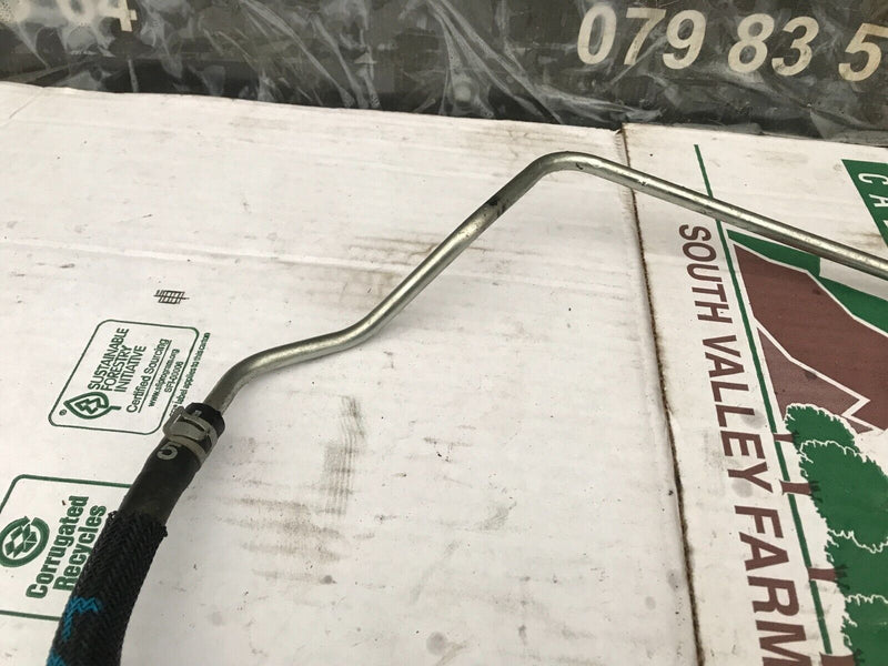 NISSAN QASHQAI J11 MK2 1.6 DCI AIR DELIVERY RUBBER & METAL HOSE PIPES