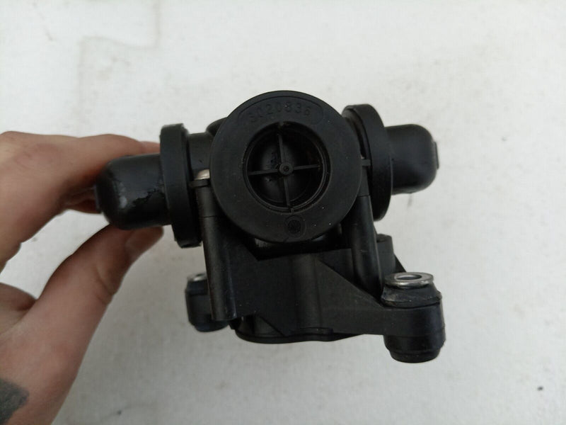 AUDI E-TRON 2018- HEATER CONTROL VALVE 4KE963375K GENUINE