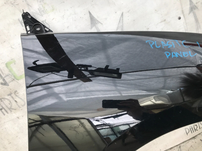 JAGUAR I-PACE X590 GENUINE FRONT FENDER WING PANEL RIGHT DRIVER SIDE