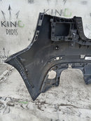 AUDI A3 8V SPORTBACK LCI 2016-19 REAR BUMPER GENUINE PDC 8V4807511L