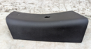 FIAT ABARTH 500 08-15 PASSENGER LEFT N/S UPPER B- PILLAR TRIM COVER 735426813
