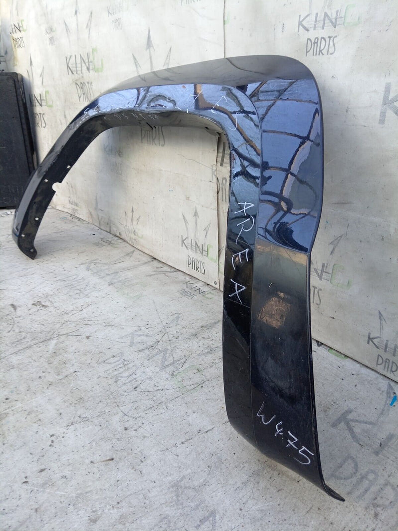 VW AMAROK MK1 2010-21 RIGHT SIDE REAR WHEEL ARCH TRIM COVER 2HH853818