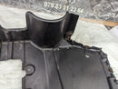 BMW X1 E84 09-15 UNDERFLOOR COATING COVER GENUINE 2990569