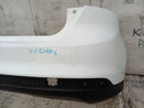 FORD FOCUS MK3 2011-2014 HATCHBACK REAR BUMPER GENUINE BM51A17906A