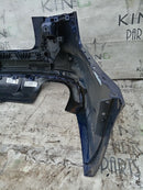 AUDI A4 B9 S LINE AVANT ESTATE 2015-2018 REAR BUMPER PDC 8W9807511M