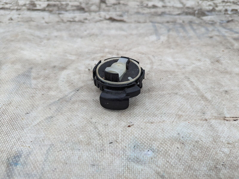 SKODA KAROQ NU7 17-21 FRONT LEFT N/S CRASH IMPACT SENSOR 3Q0959354A GENUINE