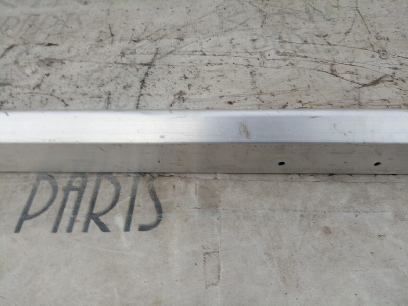 AUDI E-TRON 2018-ON FRONT BODYWORK CROSS PANEL 4KE805341A GENUINE