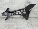 MERCEDES-BENZ C-CLASS W205 14-21 FRONT BUMPER RIGHT O/S BRACKET A2058850665