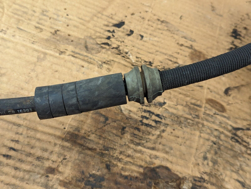 RANGE ROVER EVOQUE L538 2.2L DIESEL 11-15 FRONT RIGHT O/S BRAKE CALIPER BJ32-300