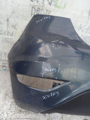 FORD FIESTA MK7 2008-2016 REAR BUMPER AFTERMARKET