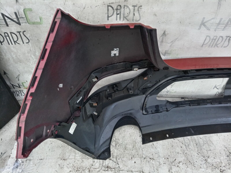 VAUXHALL MOKKA X FACELIFT 2016-2020 REAR BUMPER GENUINE 42541977