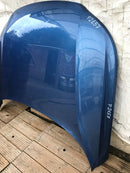 VOLVO XC40 (ELECTRIC) 2018-2024 GENUINE BONNET HOOD PANEL in BLUE