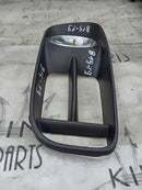 MINI COUNTRYMAN F60 S 2017-20 FRONT LEFT FOG LIGHT TRIM GENUINE 7390529