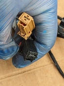 VW GOLF MK7 2012-2020 BOOT TAILGATE WIRING LOOM HARNESS 5G0971175 GENUINE