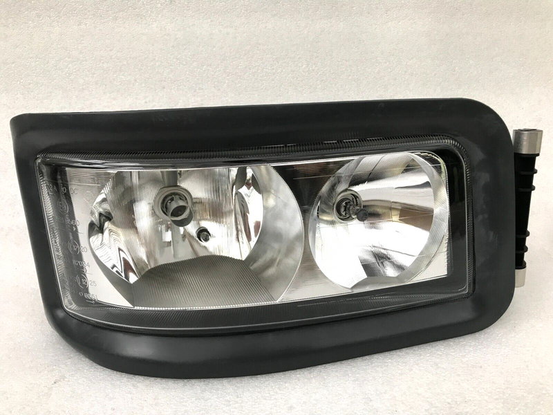 MAN TGM TGS TGL 2005-13 **RHT RIGHT SIDE HEADLIGHT HEAD LAMP GENUINE 81251016581
