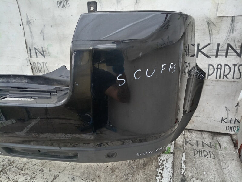 LAND ROVER FREELANDER 2 L359 2007-2014 GENUINE REAR BUMPER PDC 6H52-17757