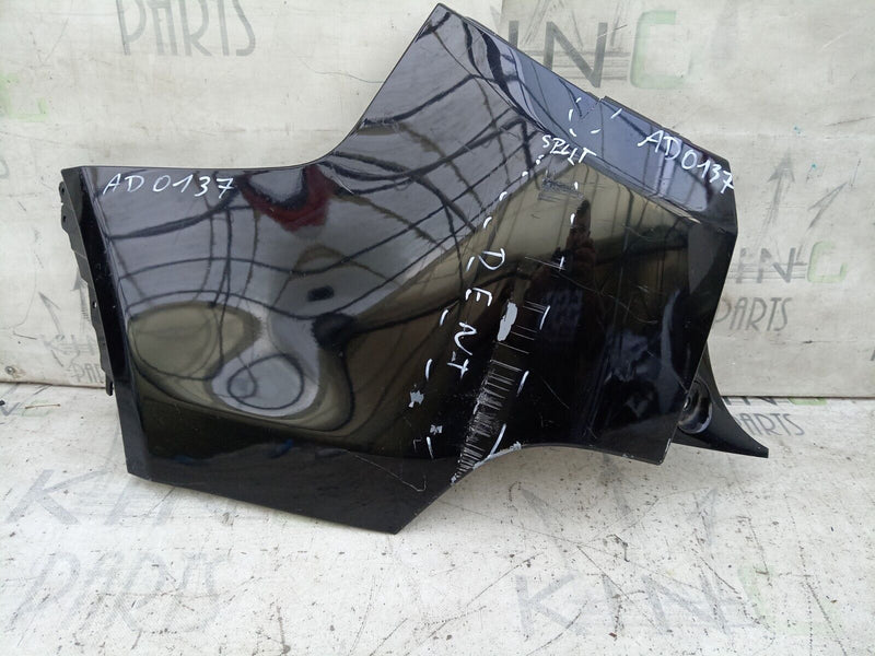 LAND ROVER DISCOVERY SPORT 2014-2019 REAR BUMPER LEFT CORNER FK7217927A