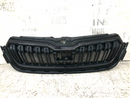SKODA KAMIQ 2019-ON FRONT BUMPER RADIATOR GRILL GRILLE GENUINE 658853653