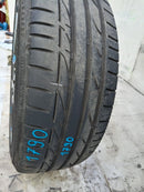 MAZDA MX-5 MK4 ND 2015 ALLOY WHEEL RIM 17' 17x7J ET45 TYRE 205/45/17 R17