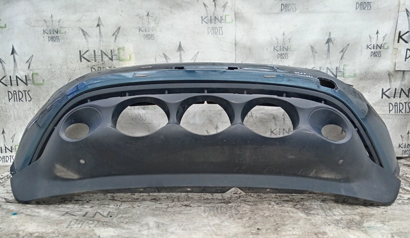 NISSAN JUKE F15 2010-14 BLACK LOWER FRONT BUMPER GENUINE 62022-1KA6H