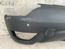 RENAULT CAPTUR 2013-17 REAR BUMPER LOWER SECTION PDC 850B27697R