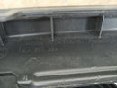 SKODA ENYAQ iV 2020 FRONT BUMPER GENUINE PDC JET WASHER HOLES 5LA807221